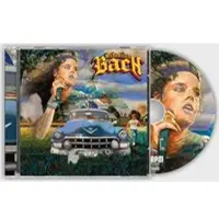 Bach, Johann Sebastian CD - Child within the man - voor Geen - standaard | Maat Standard