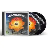 Gamma Ray LAND OF THE FREE