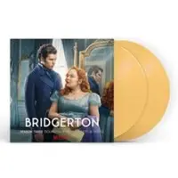 Import Various Artists - Bridgerton Season Three (2 LP) (Original Soundtrack)