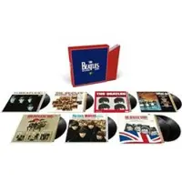 Universal Music The Beatles - The Beatles: 1964 U.S. Albums In Mono (8 LP) (Limited Edition)
