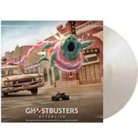 MUSIC ON VINYL GHOSTBUSTERS: AFTERLIFE (ORIGINAL MOTION PICTURE S