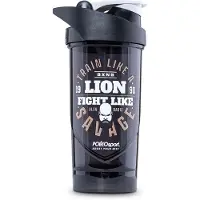 Shieldmixer Hero Pro 1 St