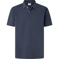 Pepe Jeans Shirt 'New Oliver' navy