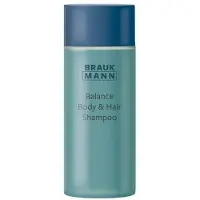 Hildegard Braukmann Braukmann Balance Shampoo voor lichaam en haar (250 ml)