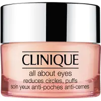 Clinique - All About Eyes Oogcrãˆme - Hydraterend - Anti-donkere Kringen & Wallen - 30 ML