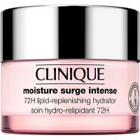 Clinique Moisture Surge Intense 72H Lipid-Replenishing Hydrator Gezichtscrème 75 ml