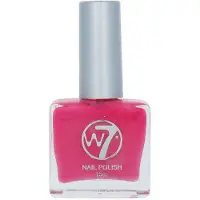 W7 Nagellak - 16 Shocking Pink