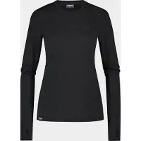 Poederbaas Longsleeve Women Four Seasons Lightweight Longsleeve Black-XXL