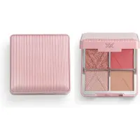 Makeup Revolution XX Revolution Limited Edition Oogschaduw Palette - Xxcite