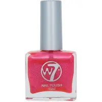 W7 Nagellak - 13 Pink Stars