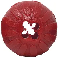 Starmark Traktatie Uitdelen Bacon Ball S hondenspeelgoed