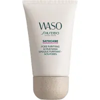 Shiseido Zuiverend Masker Waso Satocane (80 ml)