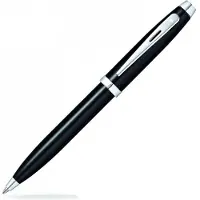 Sheaffer balpen 100 - E9338 - Glossy black lacquer