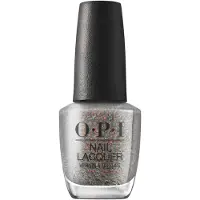 OPI Nail Lacquer 15 ml Yay Or Neigh Nagellak Dames
