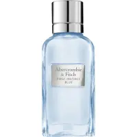 Abercrombie & Fitch Women’s fragrances First Instinct Blue Woman Eau de Parfum Spray 30 ml