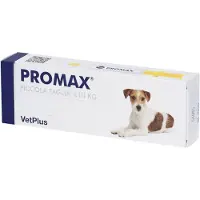VetPlus Ltd Promax