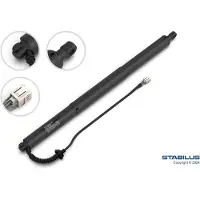 STABILUS Elektrische motor, achterklep POWERISE 678100