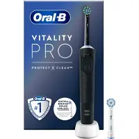 Oral-B Elektrische tandenborstelVitality Pro D173 Zwart