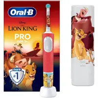 Oral-B Pro Kids The Lion King
