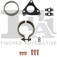 FA1 KT250150 Turbocharger, montageset