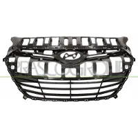 PRASCO HN0422120 Ventilatiegrille, bumper