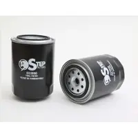 STEP FILTERS CC3890 Brandstoffilter