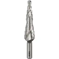 RUKO Hss-e Co 5 9 Trapboor 4-12 Mm