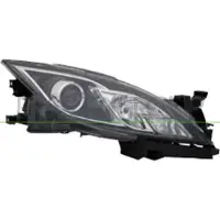 PRASCO MZ0514903 Koplamp