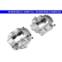 Ate 24.9440-8028.5 Remklauw