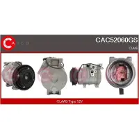 Casco CAC52060GS Aircopomp