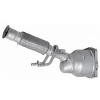 VEGAZ PGK-316 Katalysator