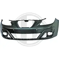 Diederichs 7495151 Bumper