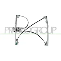 PRASCO RN154W035 Raammechanisme