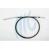 RICAMBIFLEX GM 01520E84 Handremkabel