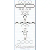 Ajusa 50114600 Motor pakking, complete set