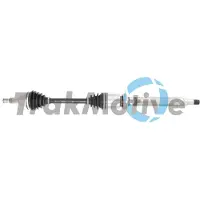 TrakMotive 30-0398 Aandrijfas