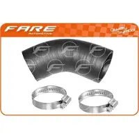 FARE 12933 Laadluchtslang