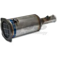 HJS 93 22 5010 Roetfilter (DPF)