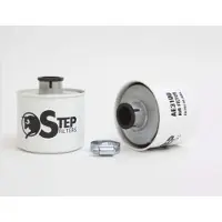 STEP FILTERS AE3100 Luchtfilter