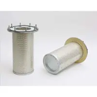 STEP FILTERS AE2499 Luchtfilter