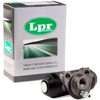 LPR 4512 Wielremcilinder