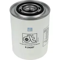 DT Spare Parts 6.24207 Oliefilter