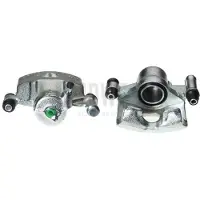 BUDWEG CALIPER 341964 Remklauw