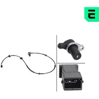 OPTIMAL 06-S464 Wielsnelheidssensor (ABS)
