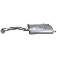 VEGAZ DS-279 Einddemper