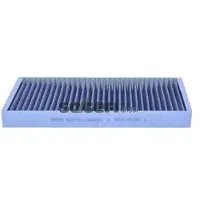 TECNOCAR EC635 Interieurfilter