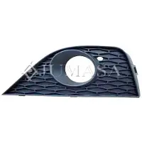 JUMASA 22014591 Ventilatiegrille, bumper