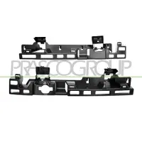 PRASCO DA7301652 Schokdemper, bumper