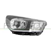 PRASCO KI4284803 Koplamp