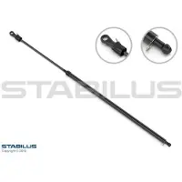 STABILUS 9515BU Gasveer achterklep